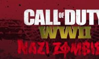 Call of Duty: WWII - Arma bonus per chi pre-ordina il gioco